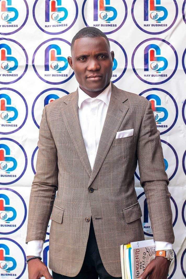 Nsalambi Waku Garcia Samuel