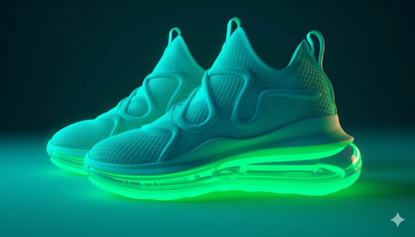 ESTILO EM CADA PASSO